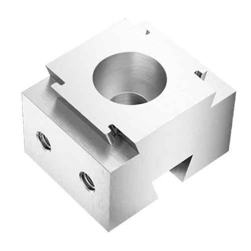 étau fixation cnc prêt - prêt, à