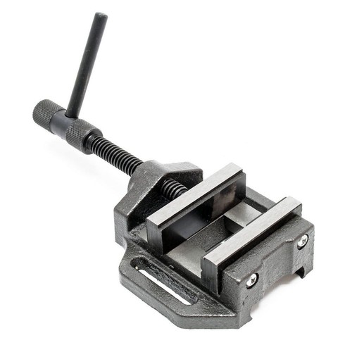 Etau pour perceuse fraiseuse - perceuse,,